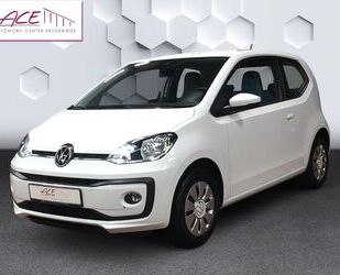 VW up! Gebrauchtwagen