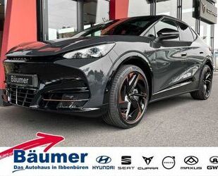 Cupra Tavascan Gebrauchtwagen