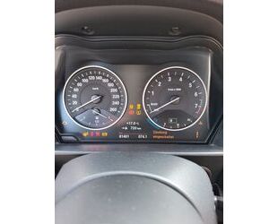 BMW 118 Gebrauchtwagen