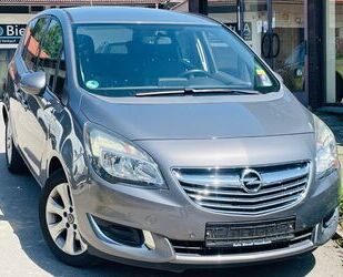 Land Rover Meriva 