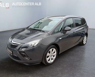 Opel Zafira Gebrauchtwagen