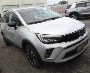 Opel Crossland (X) Gebrauchtwagen