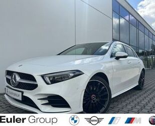 Mercedes-Benz A 250 Gebrauchtwagen