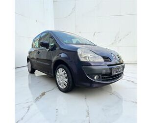 Renault Modus Gebrauchtwagen