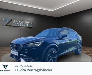 Cupra Formentor Gebrauchtwagen
