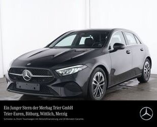 Mercedes-Benz A 180 Gebrauchtwagen