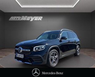 Mercedes-Benz GLB 250 Gebrauchtwagen