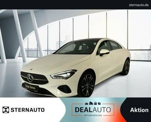 Mercedes-Benz CLA 180 Gebrauchtwagen