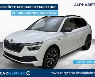 Skoda Kamiq Gebrauchtwagen