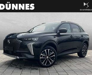 DS Automobiles DS7 (Crossback) Gebrauchtwagen