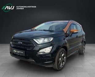 Ford EcoSport Gebrauchtwagen
