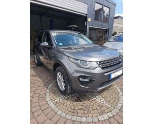 Land Rover Discovery Sport Gebrauchtwagen