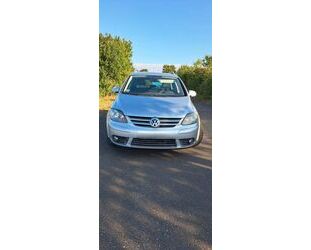 VW Golf Plus Gebrauchtwagen