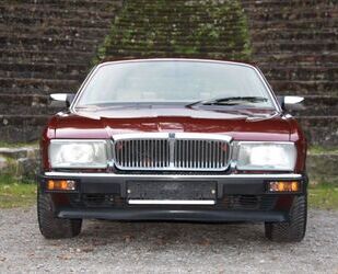 Jaguar XJ40 Gebrauchtwagen