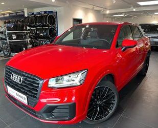 Audi Q2 Gebrauchtwagen