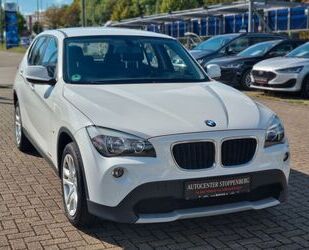 BMW X1 Gebrauchtwagen
