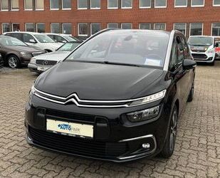 Citroen Grand C4 Picasso / SpaceTourer Gebrauchtwagen