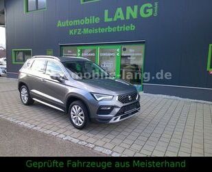 Seat Ateca Gebrauchtwagen