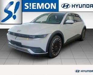 Hyundai IONIQ 5 Gebrauchtwagen