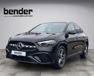 Mercedes-Benz GLA 200 Gebrauchtwagen