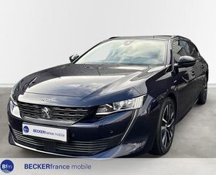 Peugeot 508 Gebrauchtwagen