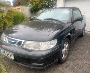 Saab 9-3 Gebrauchtwagen