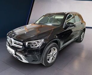 Mercedes-Benz Mercedes-Benz GLC 300 e 4Matic Hybrid Aktionspreis Gebrauchtwagen