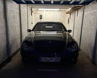 Mercedes-Benz CL 200 Gebrauchtwagen