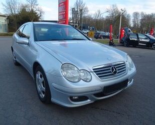 Mercedes-Benz C 180 Gebrauchtwagen