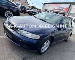 Opel Vectra Gebrauchtwagen