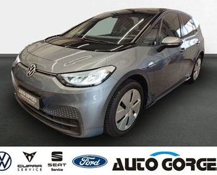 VW ID.3 Gebrauchtwagen