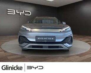 BYD ATTO 3 Gebrauchtwagen