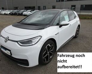 VW ID.3 Gebrauchtwagen