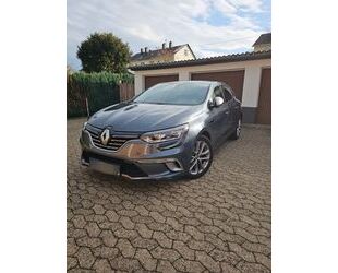 Renault Megane Gebrauchtwagen