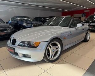 BMW Z3 Gebrauchtwagen