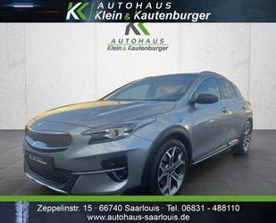 Kia XCeed Gebrauchtwagen