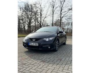 Honda Civic Gebrauchtwagen