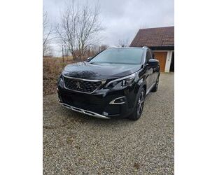 Peugeot 3008 Gebrauchtwagen