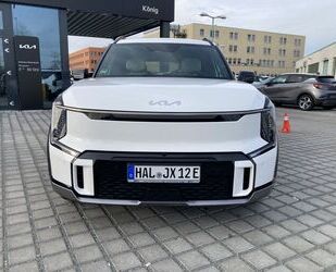Kia EV9 Gebrauchtwagen