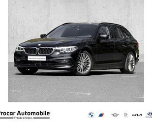 BMW 530 Gebrauchtwagen
