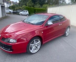 Alfa Romeo GT Gebrauchtwagen