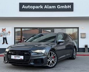 Audi S6 Gebrauchtwagen