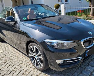 BMW 218 Gebrauchtwagen