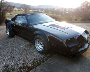Chevrolet Camaro Gebrauchtwagen