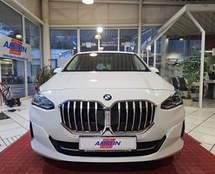 BMW 218 Active Tourer Gebrauchtwagen