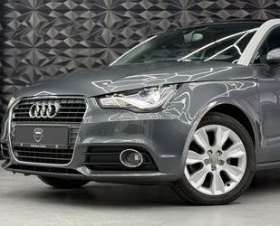 Audi A1 Gebrauchtwagen