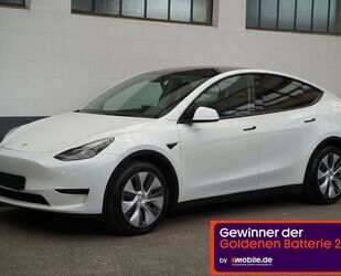 Tesla Model Y Gebrauchtwagen