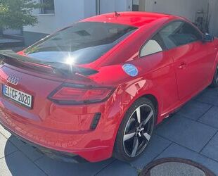 Audi TT Gebrauchtwagen