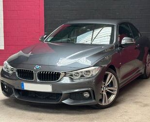 BMW 428 Gebrauchtwagen