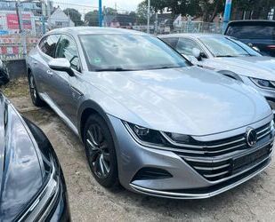 VW Arteon Gebrauchtwagen